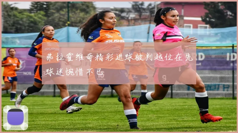 弗拉霍维奇精彩进球被判越位在先球迷惋惜不已